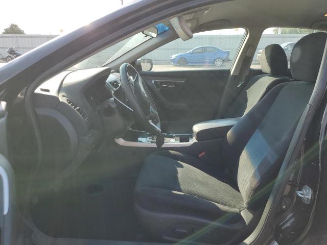 Photo 7 from auction – 2014 NISSAN ALTIMA 2.5 with VIN 1N4AL3AP9EC286838