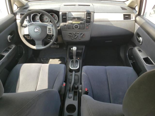 Photo 8 from auction – 2009 NISSAN VERSA S with VIN 3N1BC11E89L414243