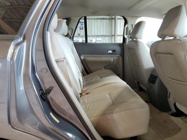Photo 11 from auction – 2010 FORD EDGE SEL with VIN 2FMDK3JC9ABA60974