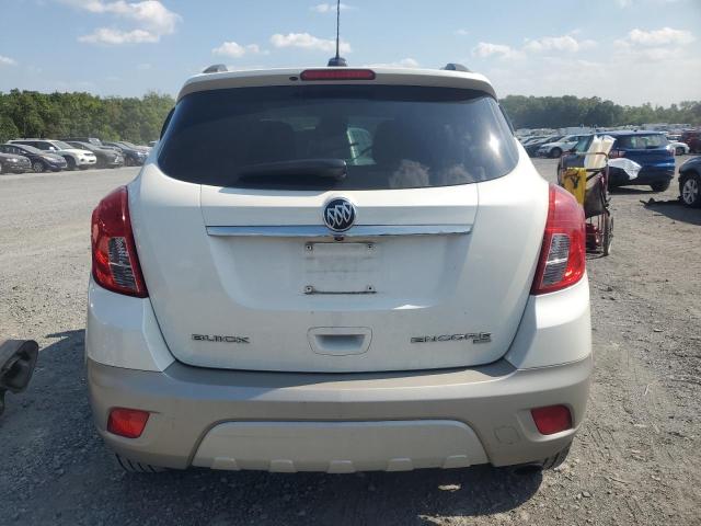 Photo 6 from auction – 2016 BUICK ENCORE with VIN KL4CJGSB7GB646680