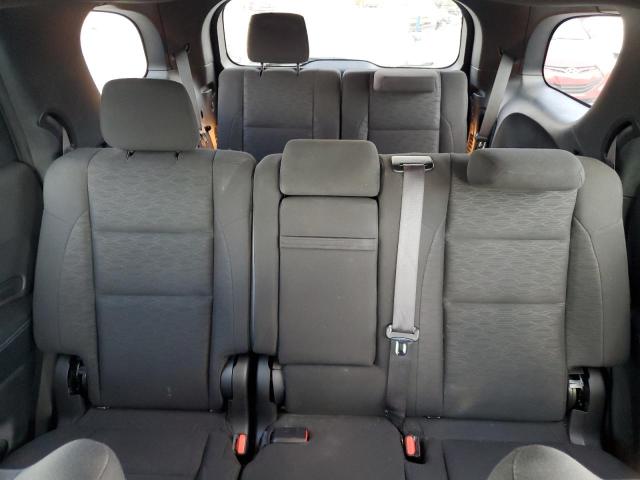 Photo 10 from auction – 2022 DODGE DURANGO GT with VIN 1C4RDHDG9NC159235