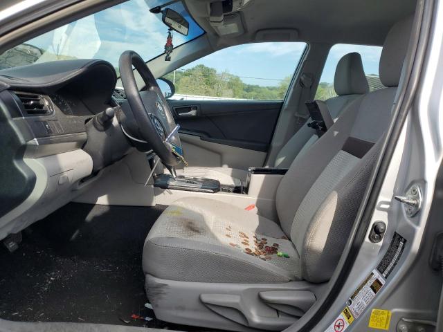 Photo 7 from auction – 2012 TOYOTA CAMRY BASE with VIN 4T1BF1FK3CU023545
