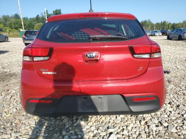 Photo 6 from auction – 2019 KIA RIO S with VIN 3KPA25ABXKE227718