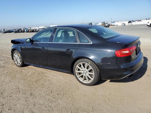 Photo 2 from auction – 2014 AUDI A4 PREMIUM with VIN WAUFFAFL5EN013950