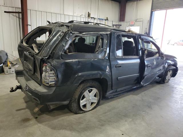 Photo 3 from auction – 2003 CHEVROLET TRAILBLAZR with VIN 1GNET16S936170717