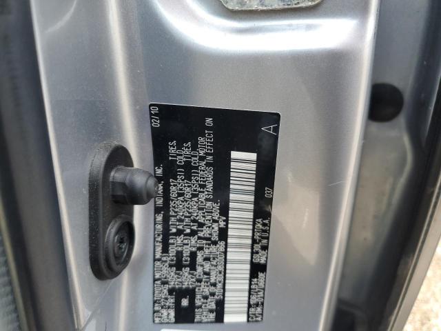 Photo 14 from auction – 2011 TOYOTA SIENNA XLE with VIN 5TDYK3DC3BS007866