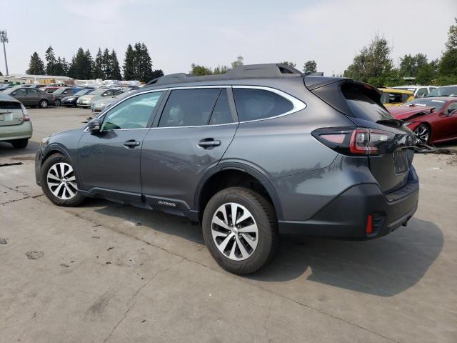 Photo 2 from auction – 2020 SUBARU OUTBACK PR with VIN 4S4BTAEC2L3264103