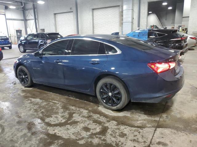 Photo 2 from auction – 2019 CHEVROLET MALIBU LT with VIN 1G1ZD5ST2KF155819