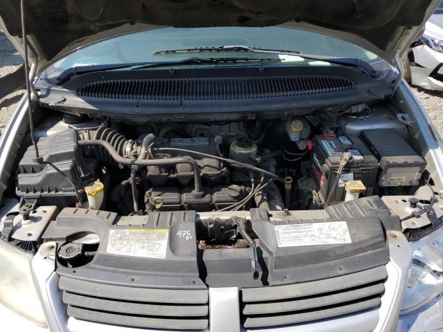 Photo 12 from auction – 2006 DODGE CARAVAN SE with VIN 1D4GP25E66B659520