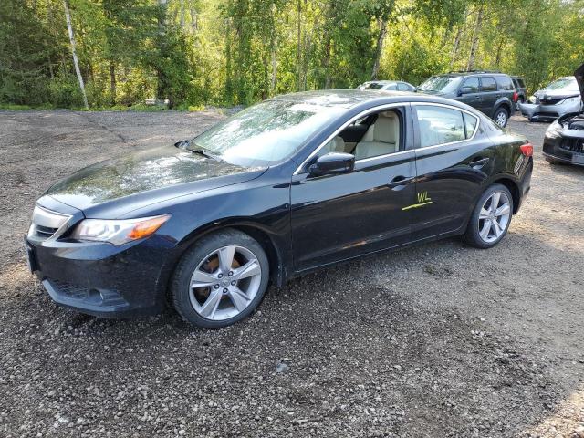 ACURA ILX 20 PRE 2015 with VIN 19VDE1F59FE400658 - Photo from auction