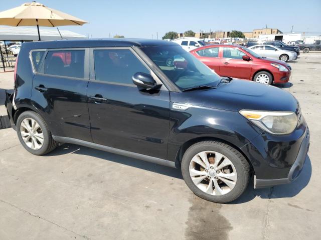 Photo 4 from auction – 2014 KIA SOUL + with VIN KNDJP3A51E7008845