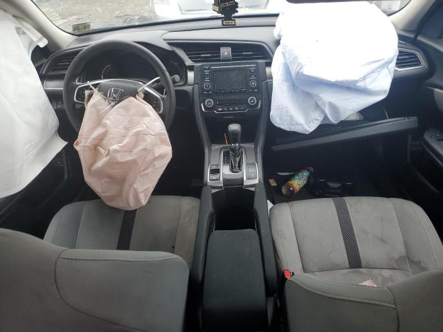 Photo 8 from auction – 2020 HONDA CIVIC LX with VIN 2HGFC2F68LH562268