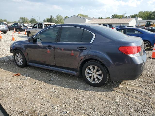 Zdjęcie 2 z aukcji – 2010 SUBARU LEGACY 2.5 z VIN 4S3BMBC60A3232686