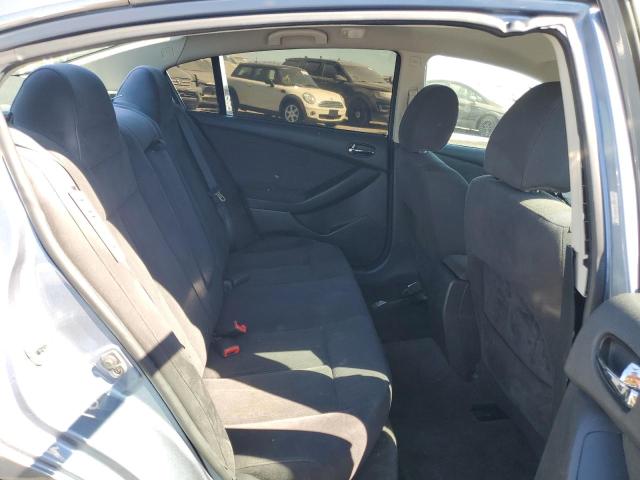 Photo 10 from auction – 2012 NISSAN ALTIMA BAS with VIN 1N4AL2AP0CN511949