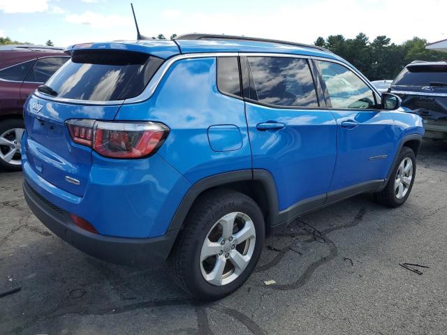 Photo 3 from auction – 2018 JEEP COMPASS LA with VIN 3C4NJDBB7JT100402