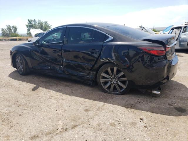 Photo 2 from auction – 2019 MAZDA 6 TOURING with VIN JM1GL1VM7K1500208