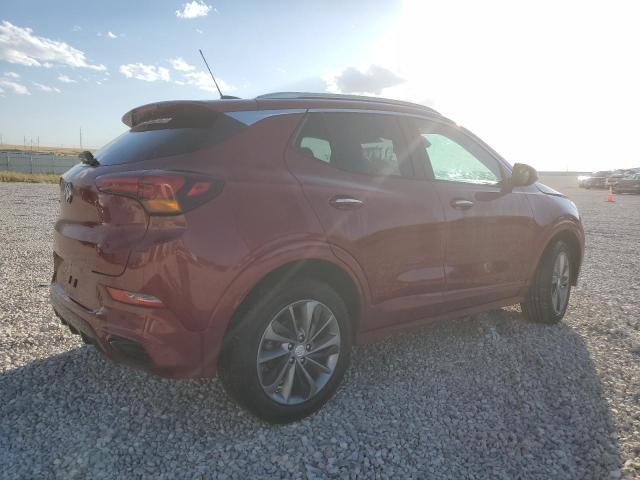 Foto 3 de la subasta – 2020 BUICK ENCORE GX con VIN KL4MMCSL3LB107772