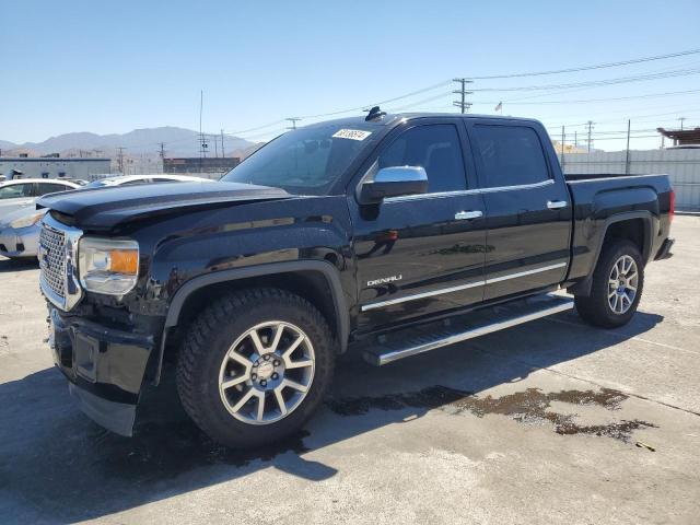 Photo 1 from auction – 2015 GMC SIERRA C15 with VIN 3GTP1WEJ8FG426023