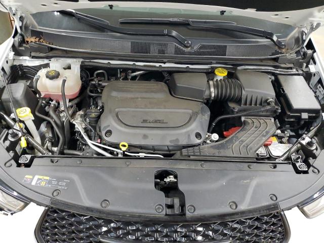 Photo 12 from auction – 2023 CHRYSLER PACIFICA T with VIN 2C4RC1BG4PR540059