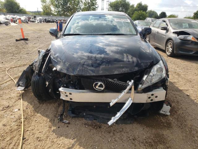 Photo 5 from auction – 2007 LEXUS IS 250 with VIN JTHBK262875044119