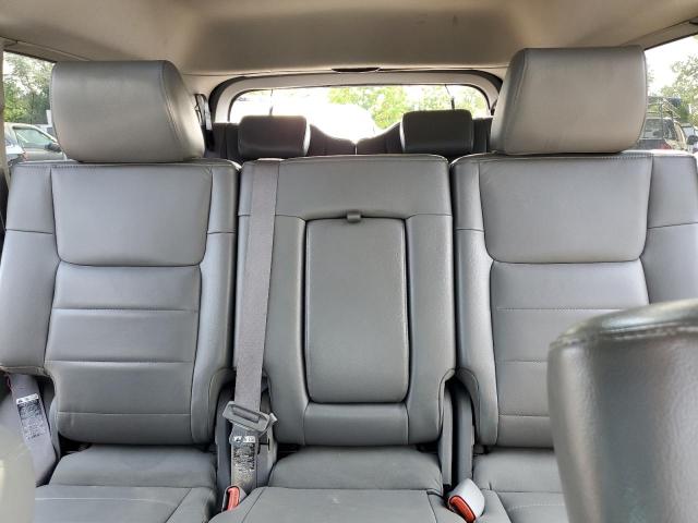 Photo 10 from auction – 2007 JEEP COMMANDER with VIN 1J8HG48KX7C570102