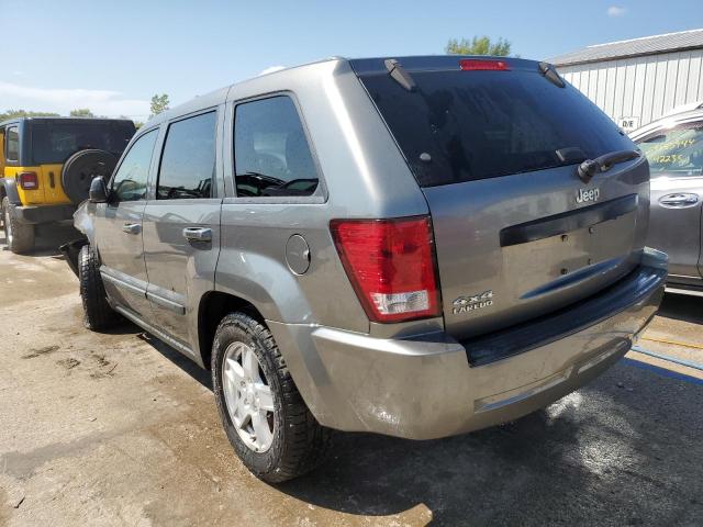 Photo 2 from auction – 2007 JEEP GRAND CHER with VIN 1J8GR48K17C677724