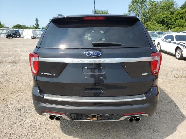 Photo 6 from auction – 2019 FORD EXPLORER P with VIN 1FM5K8HT7KGB18632