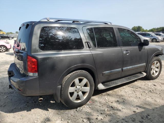 Photo 3 from auction – 2010 NISSAN ARMADA SE with VIN 5N1BA0ND5AN618786
