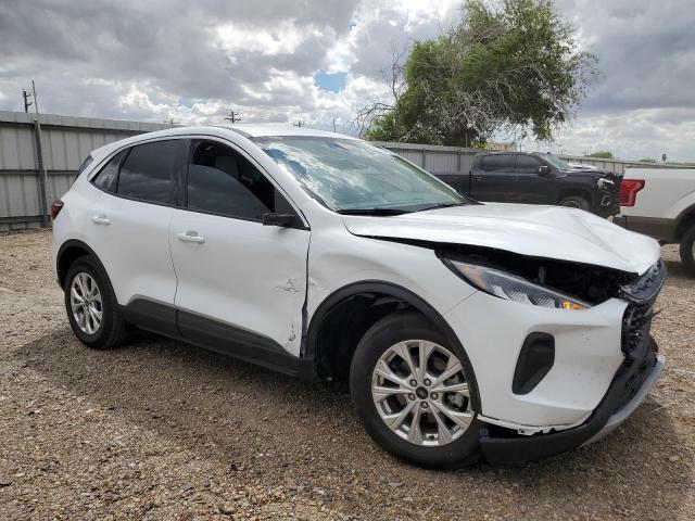 Photo 4 from auction – 2023 FORD ESCAPE ACT with VIN 1FMCU0GN1PUB08452