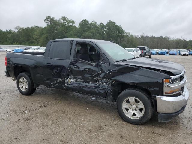 Foto 4 de la subasta – 2019 CHEVROLET SILVERADO con VIN 2GCRCPEC3K1138309