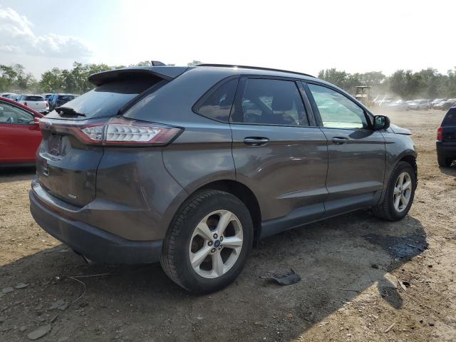 Photo 3 from auction – 2017 FORD EDGE SE with VIN 2FMPK3G90HBB51747