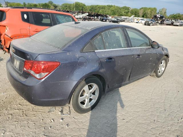 Photo 3 from auction – 2014 CHEVROLET CRUZE LT with VIN 1G1PC5SB2E7341361