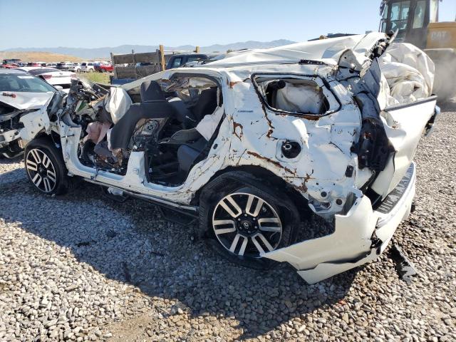 Photo 2 from auction – 2019 TOYOTA 4RUNNER SR with VIN JTEBU5JR8K5645424