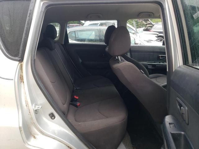 Photo 10 from auction – 2013 KIA SOUL with VIN KNDJT2A56D7575735