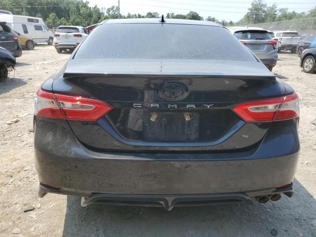 Photo 6 from auction – 2020 TOYOTA CAMRY SE with VIN 4T1M11AK2LU981042
