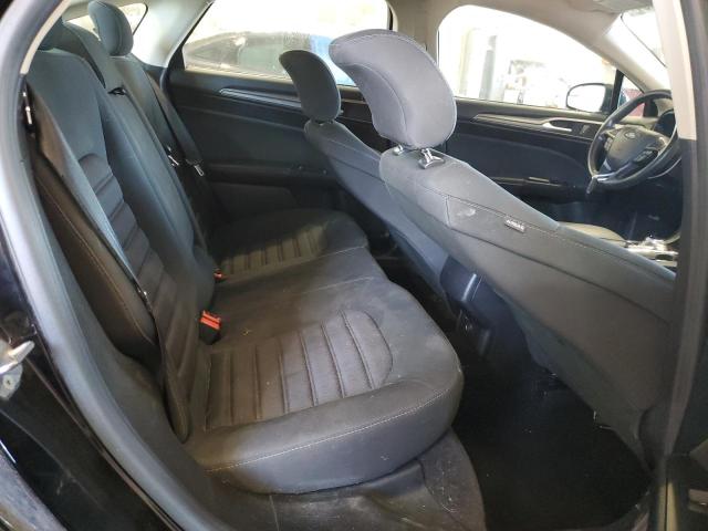 Photo 10 from auction – 2017 FORD FUSION SE with VIN 3FA6P0H72HR411635