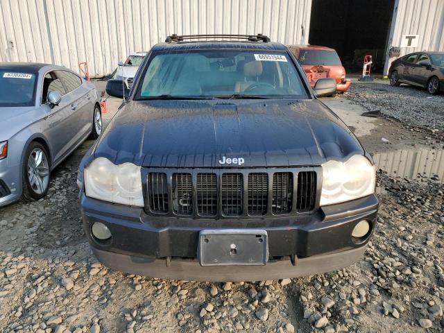 Photo 5 from auction – 2007 JEEP GRAND CHER with VIN 1J8GR48K67C633752