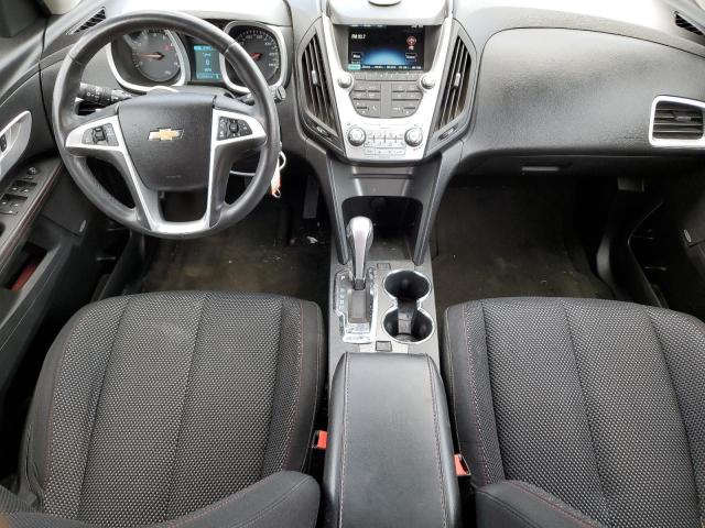 Photo 8 from auction – 2015 CHEVROLET EQUINOX LT with VIN 2GNALCEK4F6103680