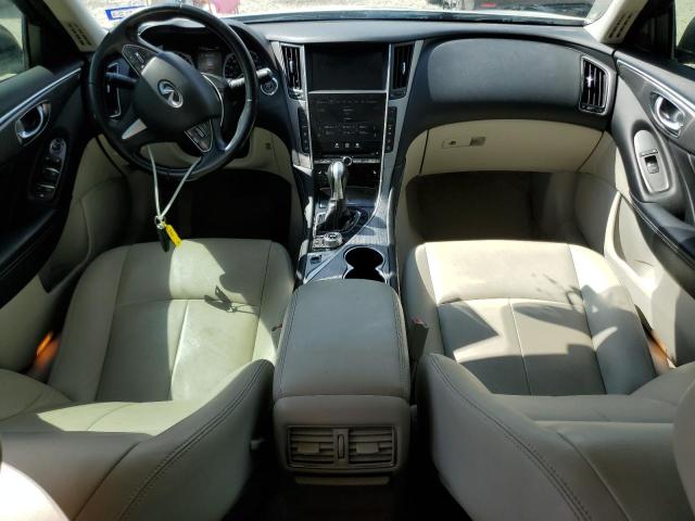 Photo 8 from auction – 2015 INFINITI Q50 BASE with VIN JN1BV7AP5FM331627