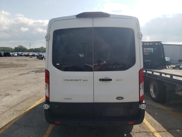 Photo 6 from auction – 2019 FORD TRANSIT T- with VIN 1FBAX2CGXKKA82934