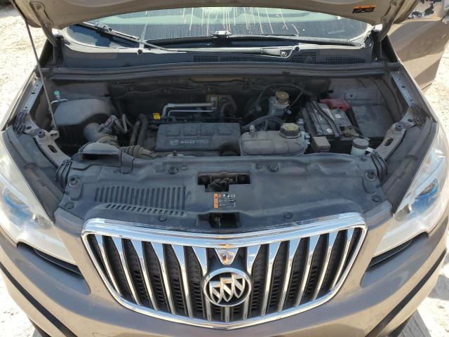 Photo 12 from auction – 2013 BUICK ENCORE with VIN KL4CJESB9DB137433
