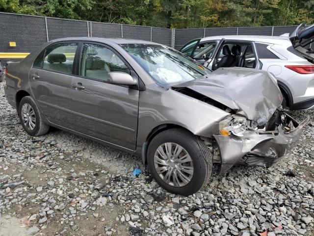 Photo 4 from auction – 2004 TOYOTA COROLLA CE with VIN 1NXBR32EX4Z221785