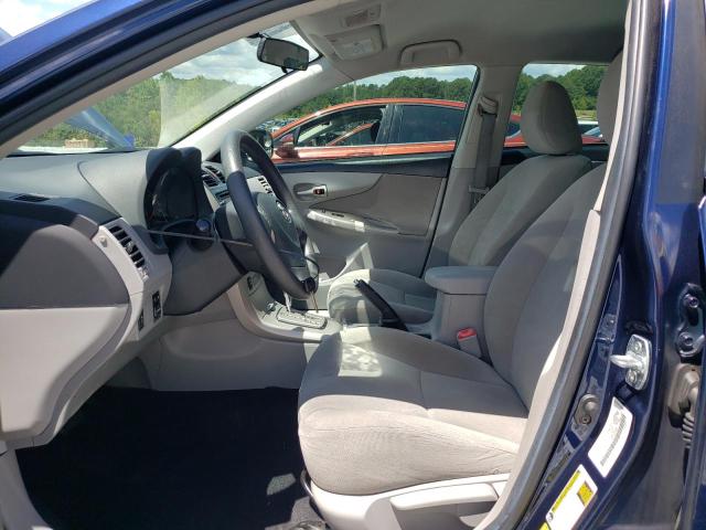 Photo 7 from auction – 2013 TOYOTA COROLLA BA with VIN 5YFBU4EE6DP207688