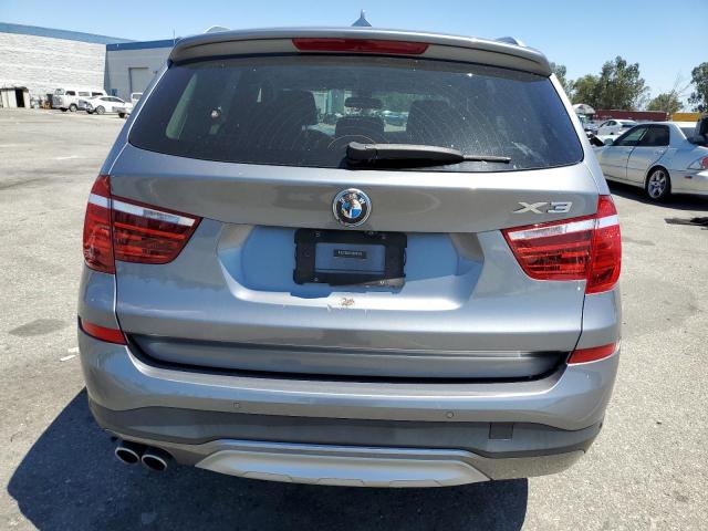 Photo 6 from auction – 2016 BMW X3 XDRIVE2 with VIN 5UXWX9C52G0D76759