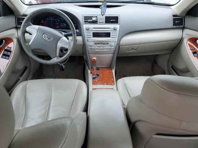 Photo 8 from auction – 2011 TOYOTA CAMRY BASE with VIN 4T4BF3EK3BR120052
