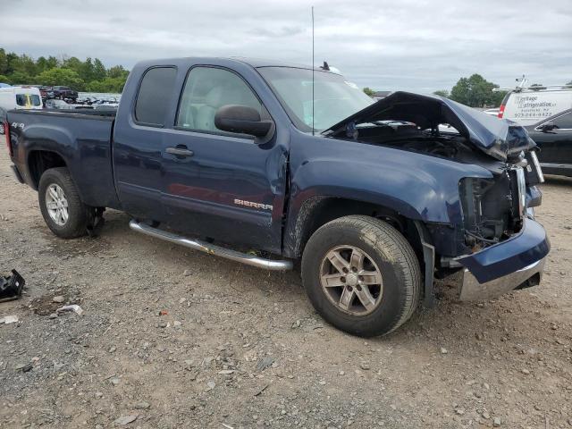 Photo 4 from auction – 2010 GMC SIERRA K15 with VIN 1GTSKVE34AZ108993