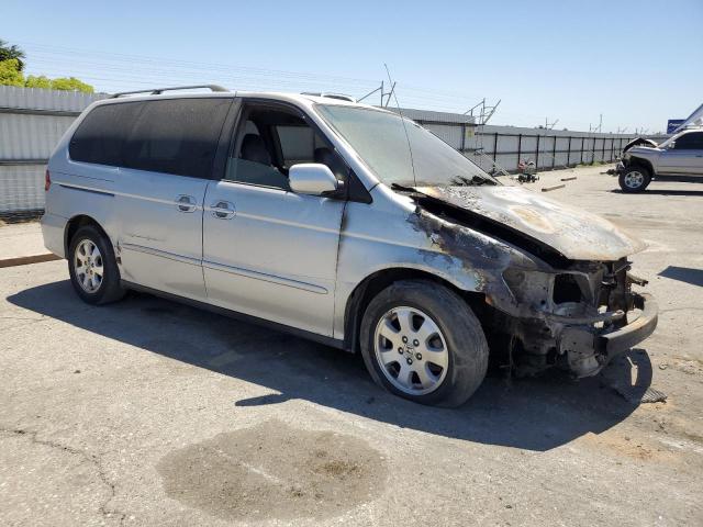 Photo 4 from auction – 2003 HONDA ODYSSEY EX with VIN 5FNRL18933B116399