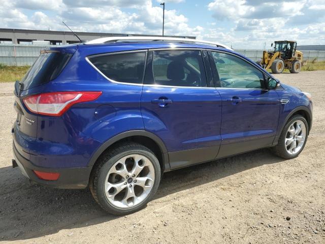 Photo 3 from auction – 2013 FORD ESCAPE TIT with VIN 1FMCU9J90DUC70892