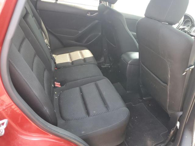 Photo 11 from auction – 2013 MAZDA CX-5 TOURI with VIN JM3KE4CE4D0101323