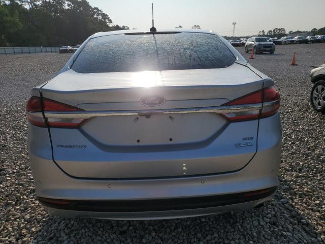 Photo 6 from auction – 2017 FORD FUSION SE with VIN 3FA6P0HD8HR178785